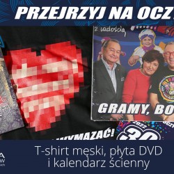 Gmina Inowrocław - Finał WOŚP w Łojewie