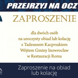 Gmina Inowrocław - Finał WOŚP w Łojewie