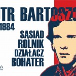 Pamięci Piotra Bartoszcze