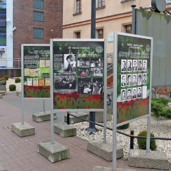 Gmina Inowrocław - „O wieś wolną, niezależną, samorządną”