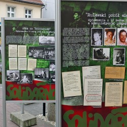 Gmina Inowrocław - „O wieś wolną, niezależną, samorządną”