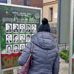 Gmina Inowrocław - „O wieś wolną, niezależną, samorządną”
