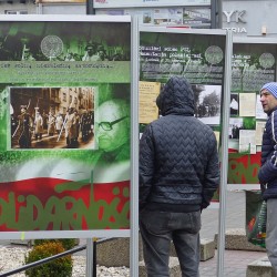 Gmina Inowrocław - „O wieś wolną, niezależną, samorządną”
