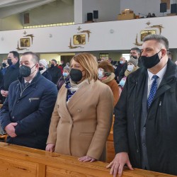 Gmina Inowrocław - Pamięci Piotra Bartoszcze