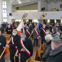 Gmina Inowrocław - Pamięci Piotra Bartoszcze