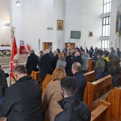 Gmina Inowrocław - Pamięci Piotra Bartoszcze