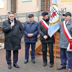 Gmina Inowrocław - Pamięci Piotra Bartoszcze