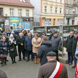 Gmina Inowrocław - Pamięci Piotra Bartoszcze