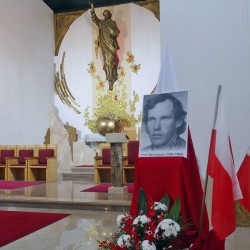 Gmina Inowrocław - Pamięci Piotra Bartoszcze