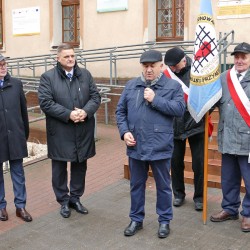 Gmina Inowrocław - Pamięci Piotra Bartoszcze