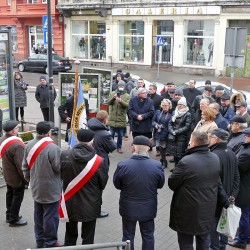 Gmina Inowrocław - Pamięci Piotra Bartoszcze