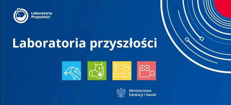 Gmina Inowrocław - „Laboratoria przyszłości”