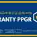 Program Granty PPGR