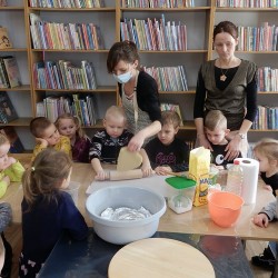 Gmina Inowrocław - Początek końca karnawału