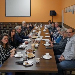Gmina Inowrocław - Początek końca karnawału