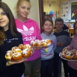 Gmina Inowrocław - Początek końca karnawału