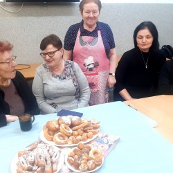 Gmina Inowrocław - Początek końca karnawału