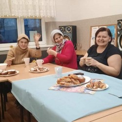 Gmina Inowrocław - Początek końca karnawału