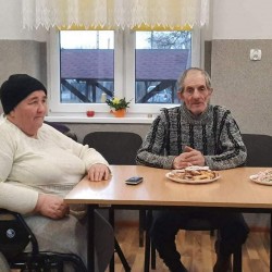Gmina Inowrocław - Początek końca karnawału