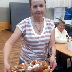 Gmina Inowrocław - Początek końca karnawału