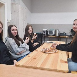 Gmina Inowrocław - Początek końca karnawału