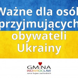 Gmina Inowrocław - Kiermasz w Urzędzie Gminy