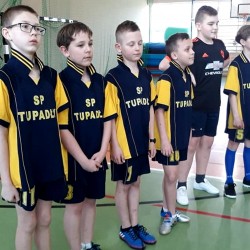 Gmina Inowrocław - SP w Tupadłach najlepsza