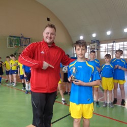 Gmina Inowrocław - SP w Tupadłach najlepsza