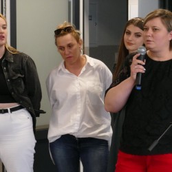Gmina Inowrocław - Wójt podziękował pomagającym