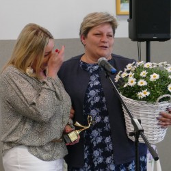 Gmina Inowrocław - Wójt podziękował pomagającym