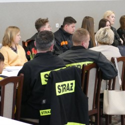 Gmina Inowrocław - Wójt podziękował pomagającym
