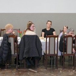 Gmina Inowrocław - Wójt podziękował pomagającym