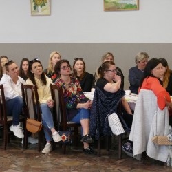 Gmina Inowrocław - Wójt podziękował pomagającym