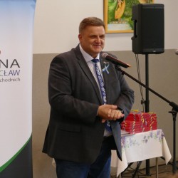 Gmina Inowrocław - Wójt podziękował pomagającym