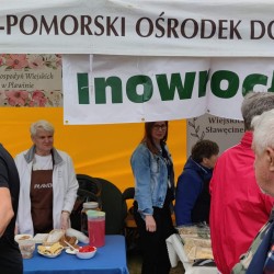 Gmina Inowrocław - Targi „Lato Na Wsi”