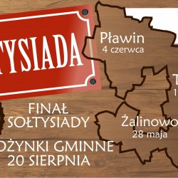 Gmina Inowrocław - Kiermasz w Urzędzie Gminy