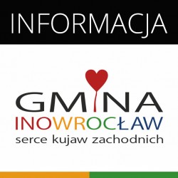 Gmina Inowrocław - Kiermasz w Urzędzie Gminy