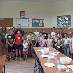 Gmina Inowrocław - KGW Komaszyce z sukcesami