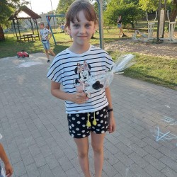 Gmina Inowrocław - KGW Komaszyce z sukcesami