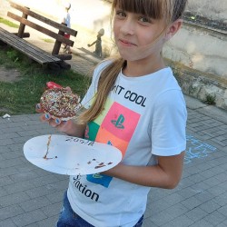 Gmina Inowrocław - KGW Komaszyce z sukcesami