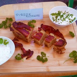 Gmina Inowrocław - KGW Komaszyce z sukcesami