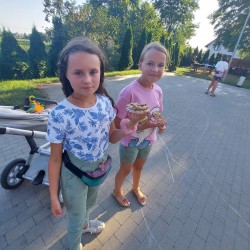 Gmina Inowrocław - KGW Komaszyce z sukcesami