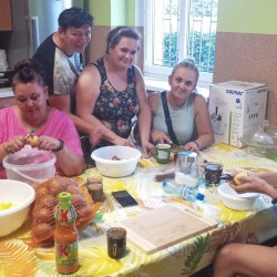 Gmina Inowrocław - KGW Komaszyce z sukcesami
