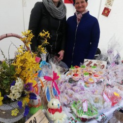 Gmina Inowrocław - KGW Komaszyce z sukcesami
