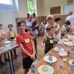 Gmina Inowrocław - KGW Komaszyce z sukcesami