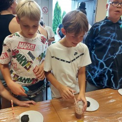 Gmina Inowrocław - KGW Komaszyce z sukcesami