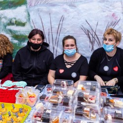 Gmina Inowrocław - KGW Komaszyce z sukcesami