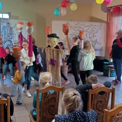Gmina Inowrocław - Kiermasz w Urzędzie Gminy