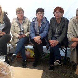 Gmina Inowrocław - Piknik Rodzinny w Latkowie