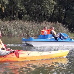 Gmina Inowrocław - Od trzech lat „W Grupie Raźniej”